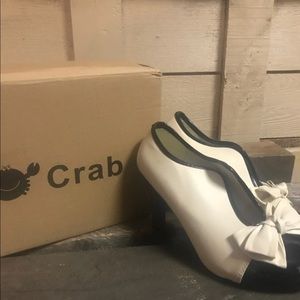 New Classy Couture Heels